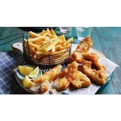 ​FISH AND CHIPS business for sale