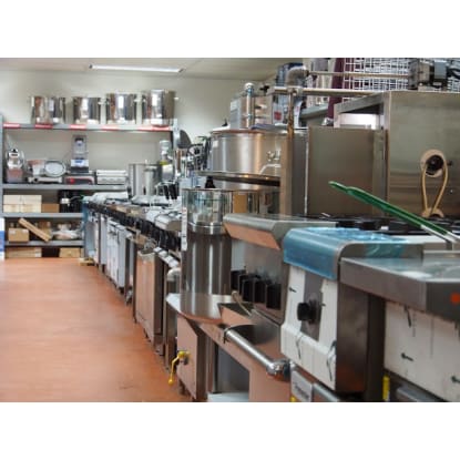 Business Opportunity - Established For 60 Years - 37004