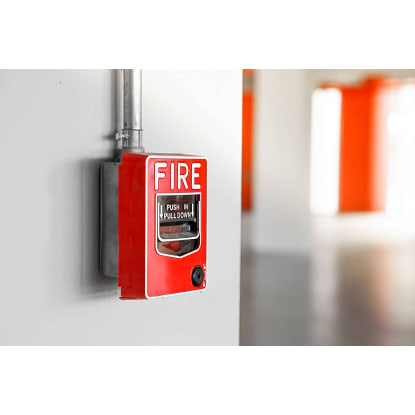 Essential Service - Fire Safety and Prevention Business – Queensland
