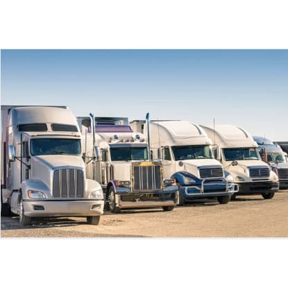 Dry Bulk Haulage, Based Darling Downs Region - QLD