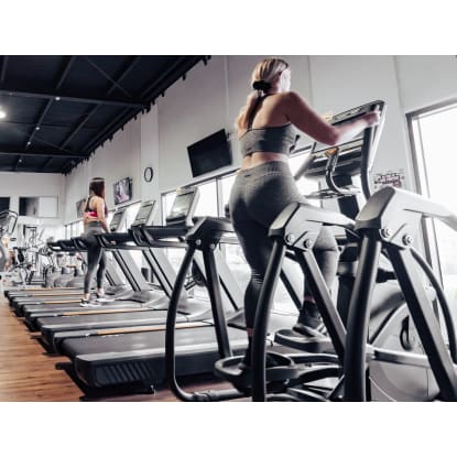 Fitness Club - Melbourne Sth East