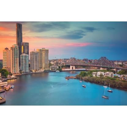 Business-Only Opportunity in Brisbane - ID 9165