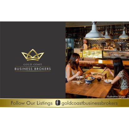 $1.5M TURNOVER PA. – LONG STANDING, UNDER MANAGEMENT & PROFITABLE ASIAN CUISINE WITH 12-YEAR LEGA...