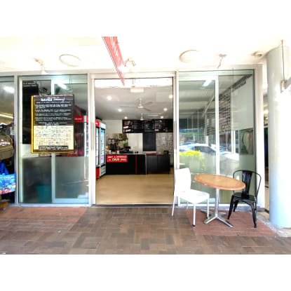 Lifestyle Business in Tropical Port Douglas