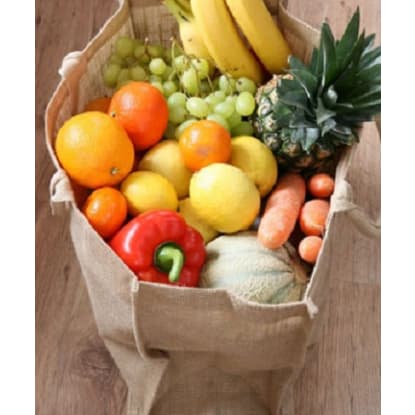 Fruit & Veg - Very Solid, Secure Business - 37012
