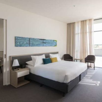 Motel - Investment Of A Lifetime - 37015