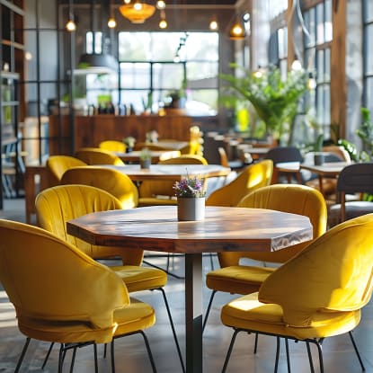 Highly Profitable Hospitality Furniture Importer/Distributor – Pubs and Club Venues