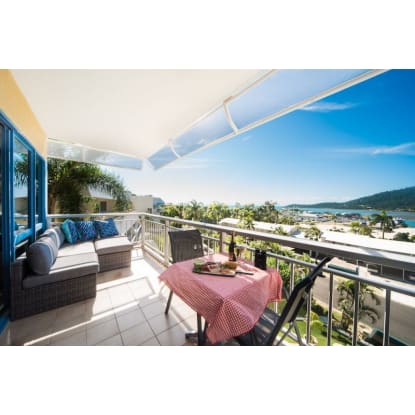 Lifestyle with Income - Airlie Beach - North Qld - Income Range 50 - 100k Plus