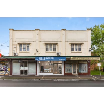 Business For Sale - DerMission Skin Clinic