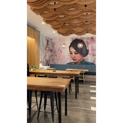 Popular Chinese restaurant / Takeaway