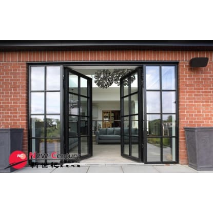 WINDOWS & DOORS --DANDENONG SOUTH -- 1P9193