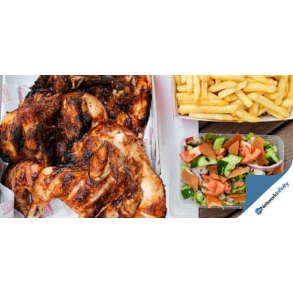 For Sale Chicken Shop Great Location 6 Days Only Very Well Established