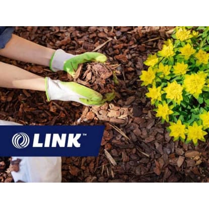 Landscape & Garden Supplies - Excellent Owner/Operator Returns