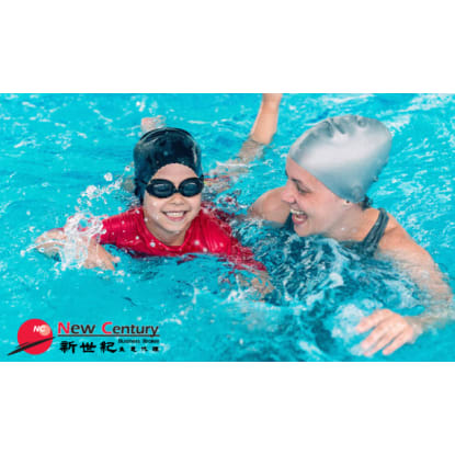 SWIMMING SCHOOL--CRANBOURNE--1P9743