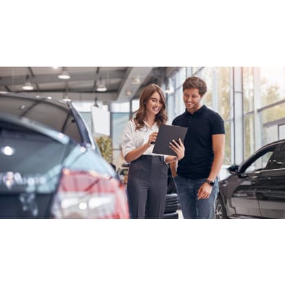 Reputable Used Car Dealership in Melbourne  Ref: 12759