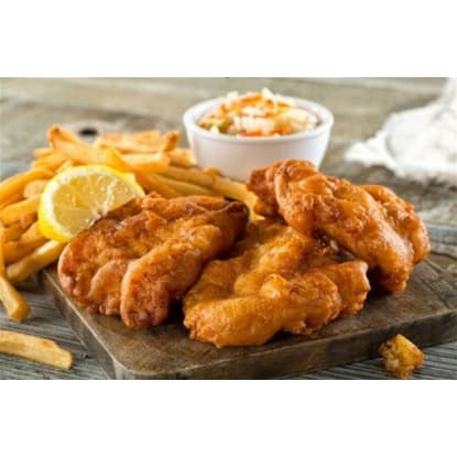 6 Day Lovely Fish and Chips In the North East  Ref: 18551