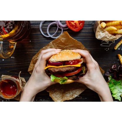 Low Rent Burger Takeaway close to Bentleigh  Ref: 11655