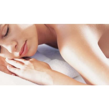 AWARD WINNING BOUTIQUE DAY SPA