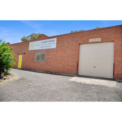 Yellow House Cowra - Profitable printing and design business