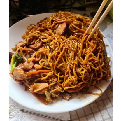 Straight Noodle Bar - Great Improver - 37032