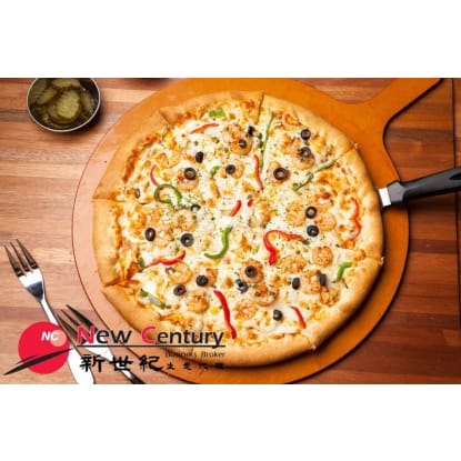 PIZZA TAKEAWAY -- OAKLEIGH -- #6421159
