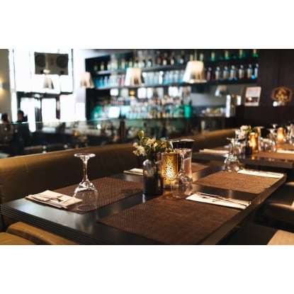 Cafe & Catering Combination - A Brilliant Business!