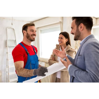 Award Winning Renovations and Fit Outs Business in the West Ref: 11750