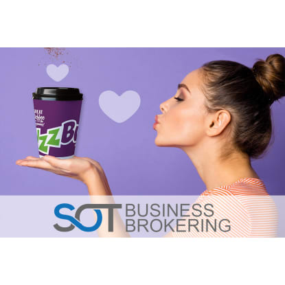 Muzz Buzz – Multiple Franchise Locations Available