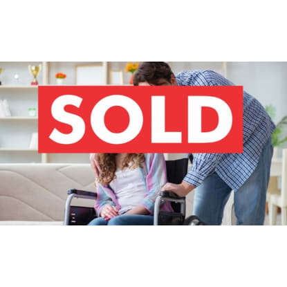 NDIS THERAPEUTIC & EARLY CHILDHOOD SUPPORTS SDA SIL BUSINESS FOR SALE IN VIC $95,000