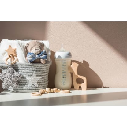 Thriving Baby Care Wholesale Business with Established Brand Ref: 11452
