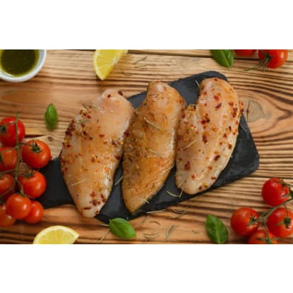 Well Established Poultry Wholesale Business  Ref: 10456
