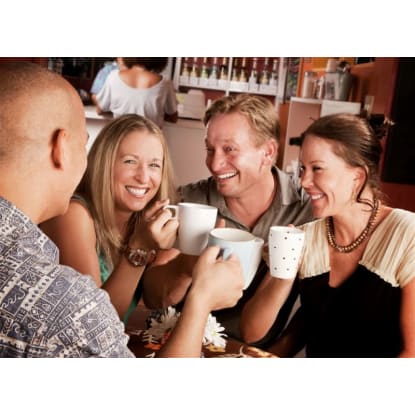 Appealing Cafe with Low Price  Ref: 10457