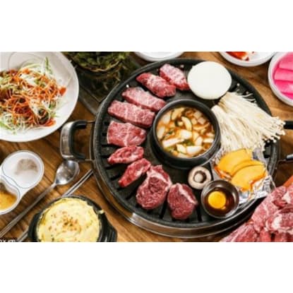 Fully Managed Korean Restaurant Opportunity  Ref: 19351