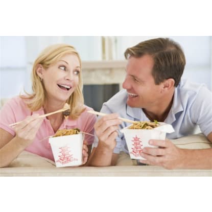 Extremely Low Rent, 4.5 Days Chinese Takeaway in Lara  Ref: 14355