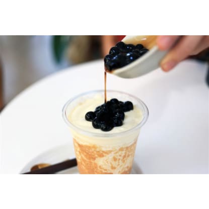 Lovely Milk Tea located on a Bustling Shopping Street   Ref: 10355