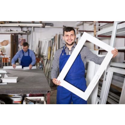 5 Days Door and Window Manufacturing Business Under Management Ref: 11354