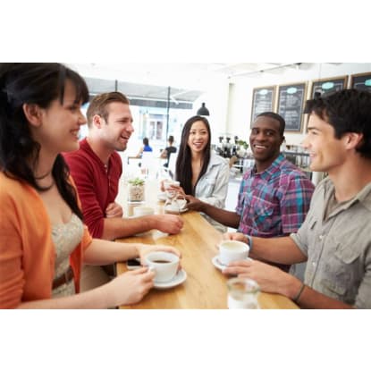 Reputable Cafe with Prime Location and Great Potential near Elwood Ref: 13355