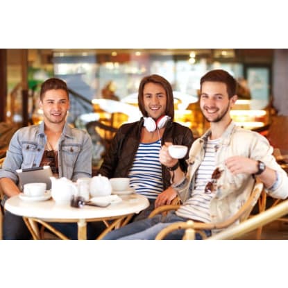 Reputable Established Cafe in Malvern  Ref: 15257