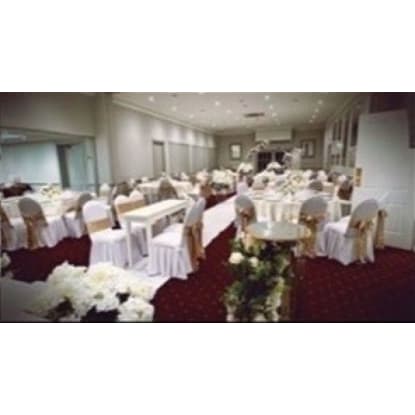 Reception Centre Chattel Sale in Melbournes South East  Ref: 16358