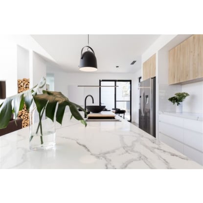 Premium Marble Benchtop Manufacturer in the South East  Ref: 13259