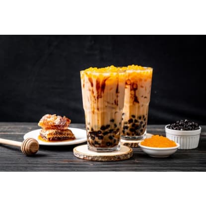 Fully Managed Bubble Tea shop near Camberwell with Simple Operations  Ref: 10352