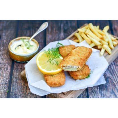 5.5 Days Semi Managed Well-Positioned Fish & Chips in Northcote  Ref: 12252