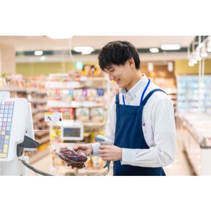 Newly Established Asian Supermarket Ref: 12256