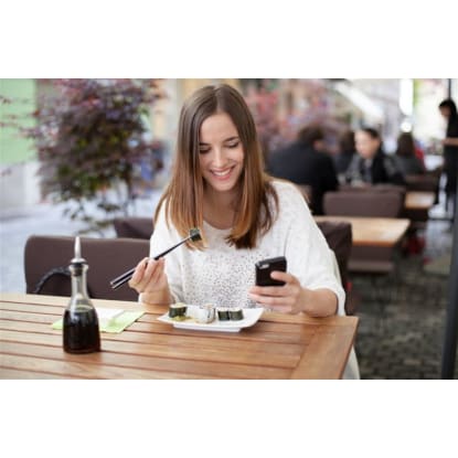 Fully Managed 6 Days Sushi Takeaway in Sought After Location  Ref: 10259