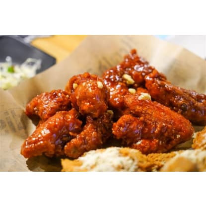 Fully-Managed Korean Fried Chicken Restaurant in CBD Shopping Centre Ref: 10255