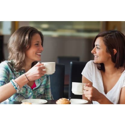 Long Established Coffee and Bakery Franchise in the North  Ref: 18156