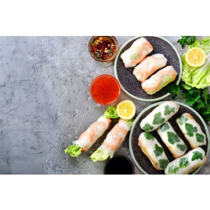 Authentic Asian Street Food in the Heart of CBD  Ref: 14155