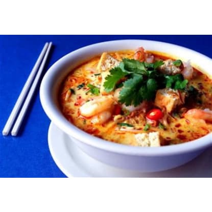 Authentic Malaysian Cuisine at the 6 Days Restaurant in the Eastern Suburbs   Ref: 13153