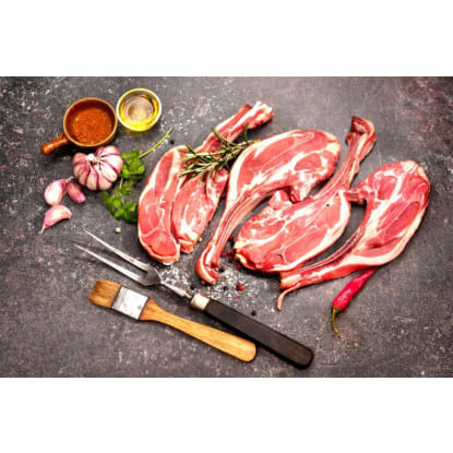 Halal Butcher Business Opportunity in Prime Location in the South East -  Ref: 11154
