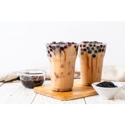 Bubble Tea Franchise Shop for Sale in the West  Ref: 10150